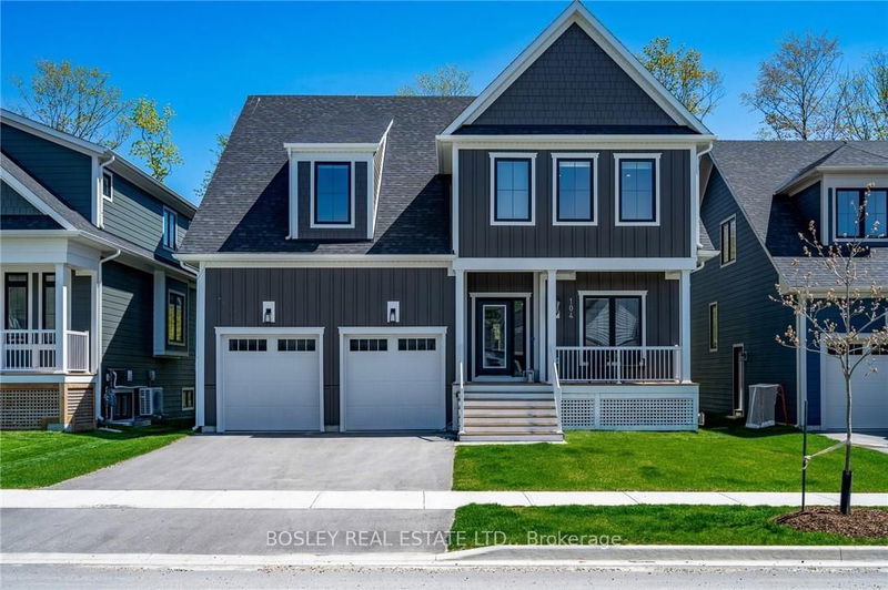 home for sale on 104 Black Willow Crescent