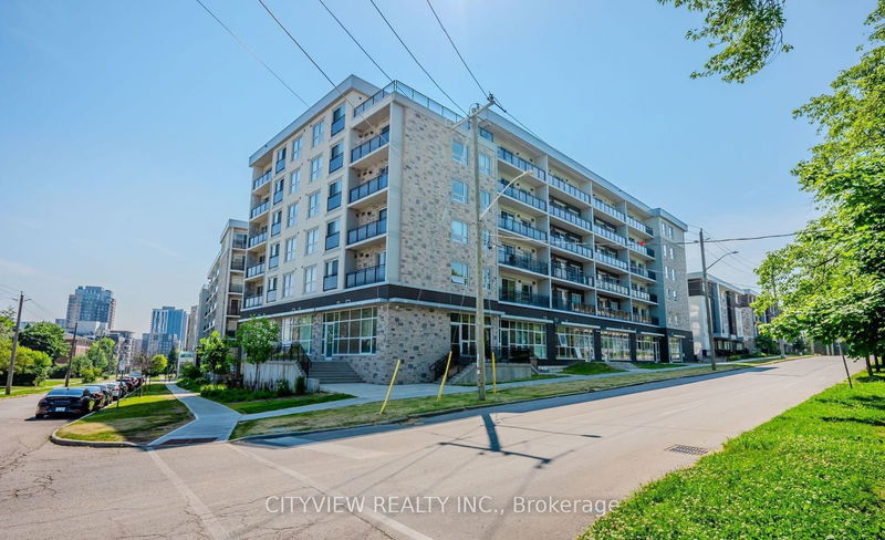 home for sale on B614-275 Larch Street