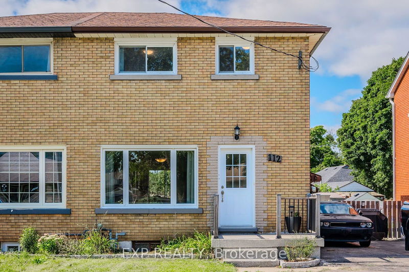 home for sale on 112 Donald Street