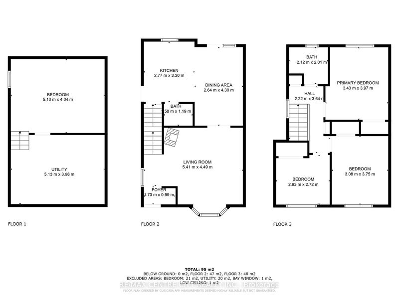 1975 Wavell St  London, N5V 3K3 | Image 31