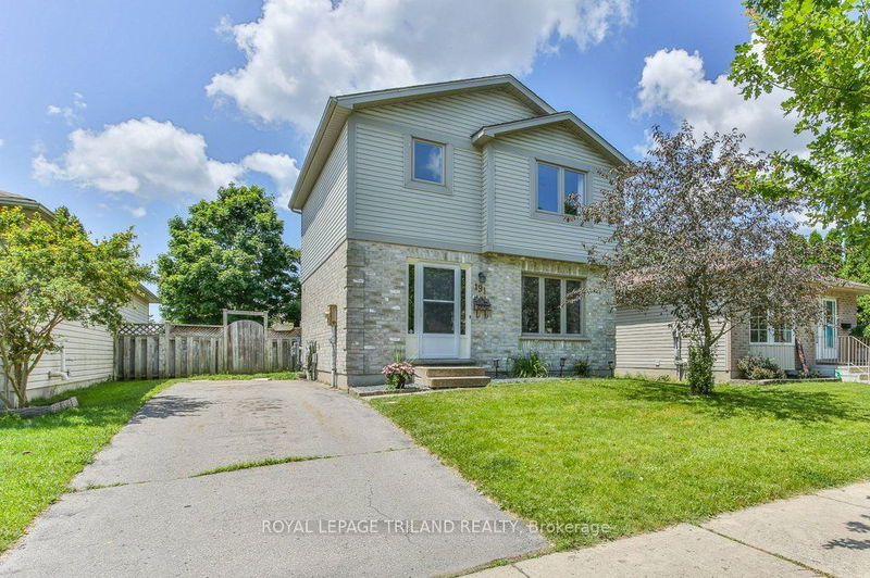 home for sale on 191 POCHARD Lane