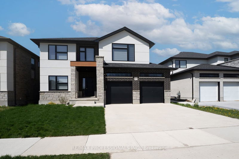 home for sale on 4069 Campbell Street