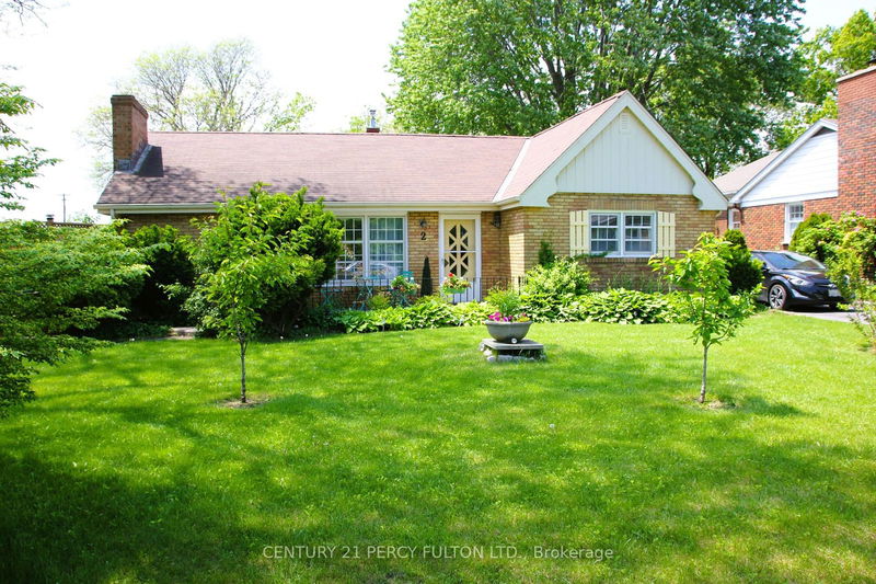 home for sale on 2 Woodland Acre