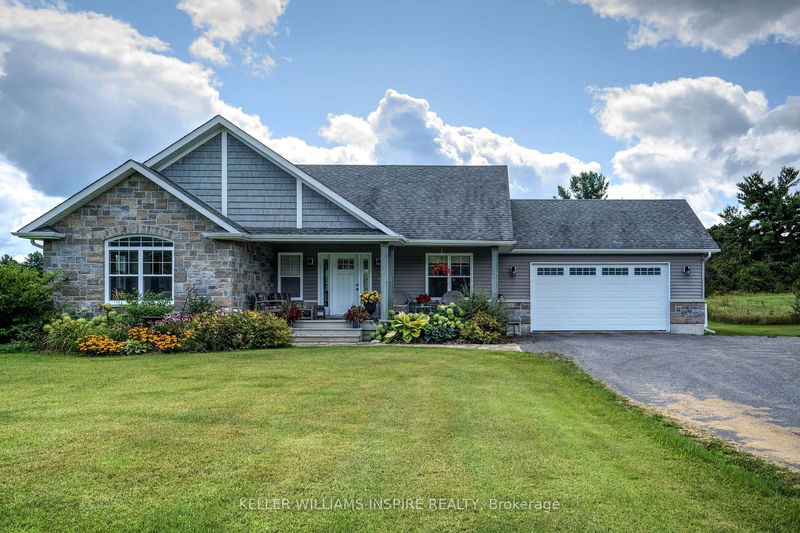 home for sale on 662 Tuftsville Road
