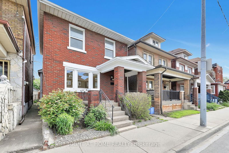 home for sale on 557 Cannon Street E