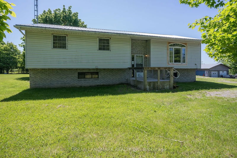 home for sale on 703 County Road 24 Road