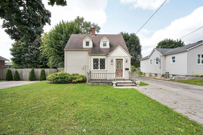 home for sale on 429 Kathleen Avenue