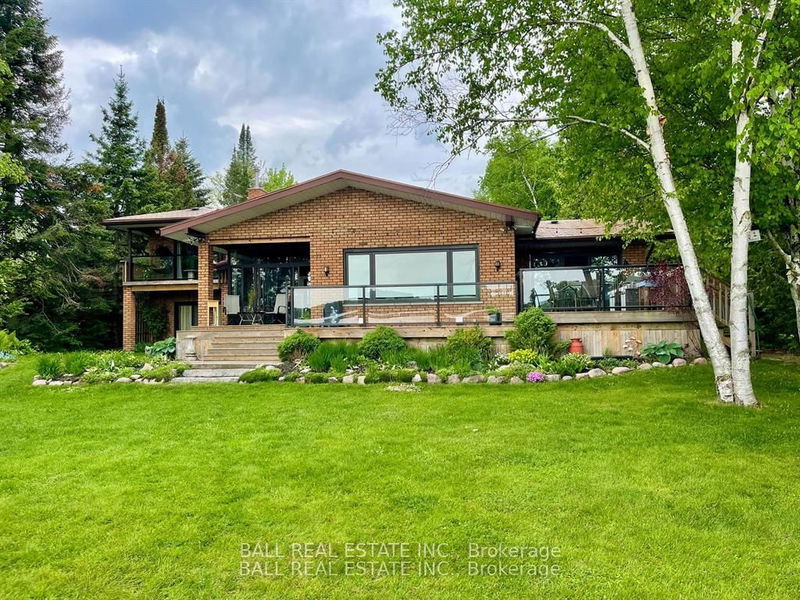 home for sale on 135 Melody Bay Road