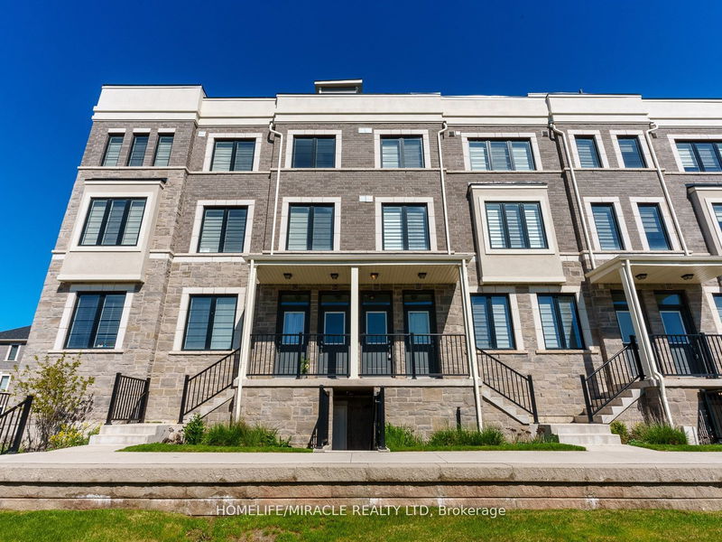 home for lease on 66-383 Dundas Street
