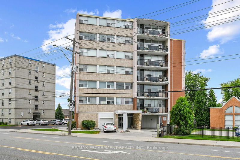 home for sale on 301-293 Mohawk Road E