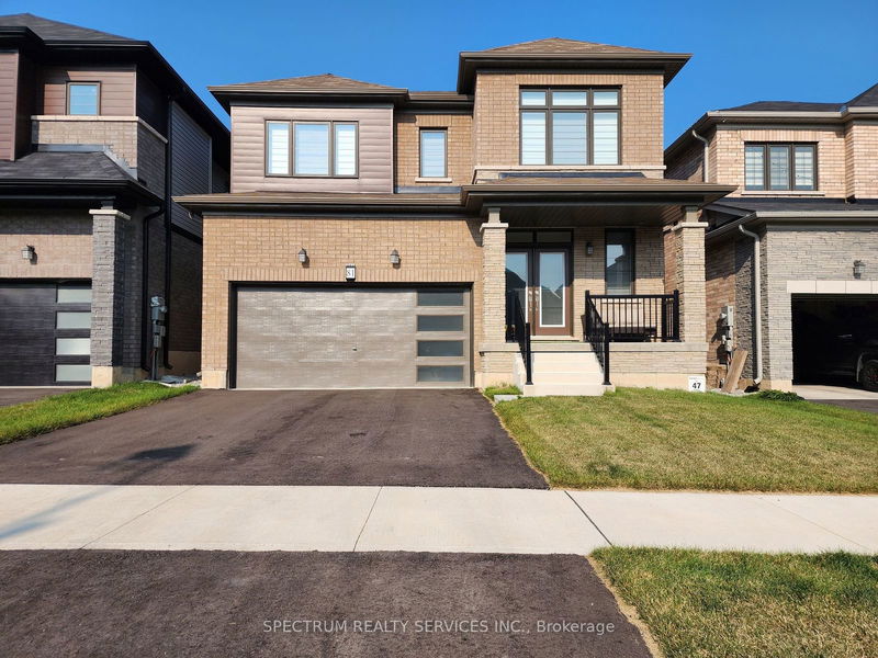 home for lease on 81 Sundin Drive