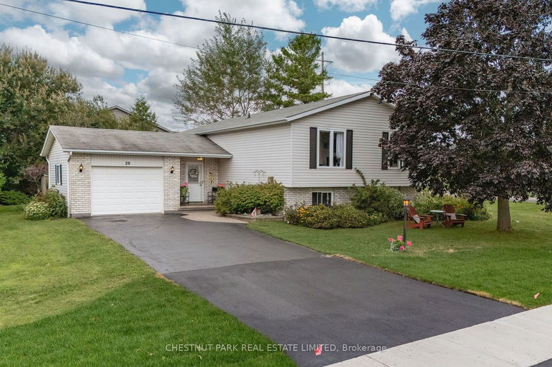 home for sale on 28 Marina Drive
