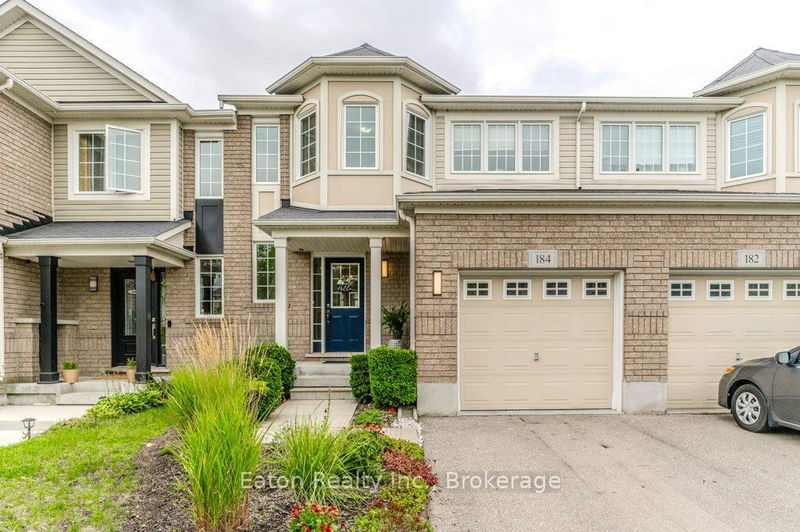 home for sale on 184 Chase Crescent