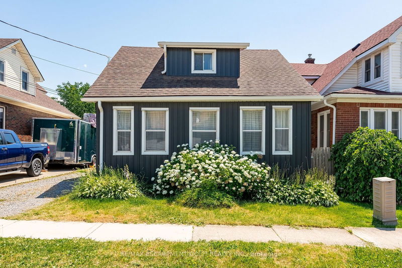 home for sale on 120 Clara Street