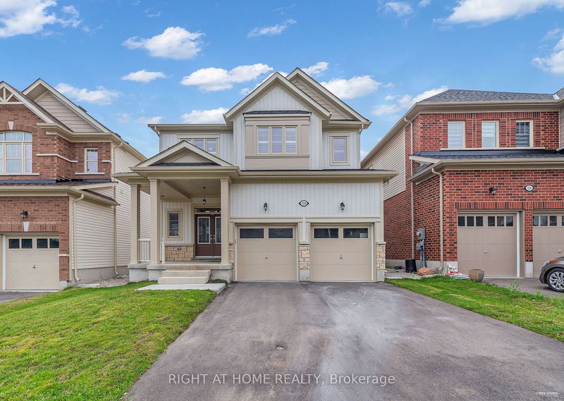 130 McFarlane Cres  Centre Wellington, N1M 0G5 | Image 1