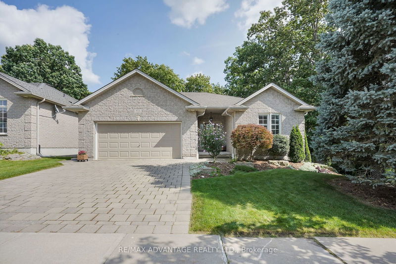 home for sale on 904 Longworth Road