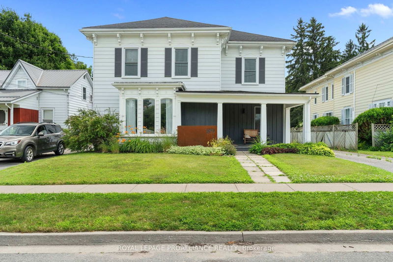 home for lease on 89 West Mary Street