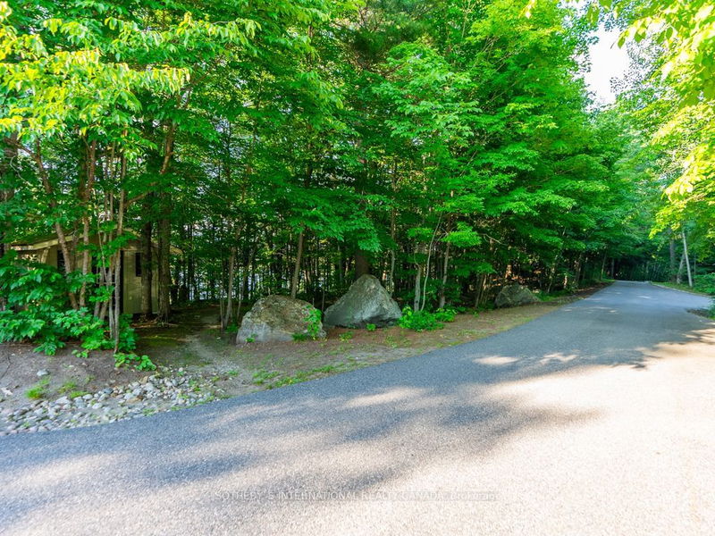  Lot#2 - 1250 Waldmere Rd  Bracebridge, P1L 1W8 | Image 8