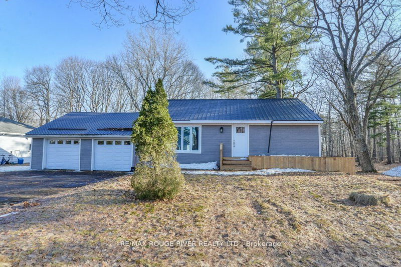 home for sale on 125 Oakwood Drive