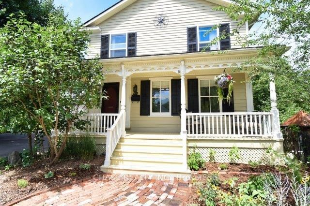 home for sale on 271 Hatt Street