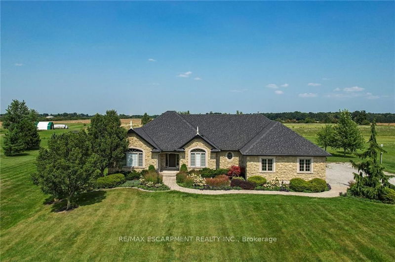 home for sale on 7292 Haldibrook Road
