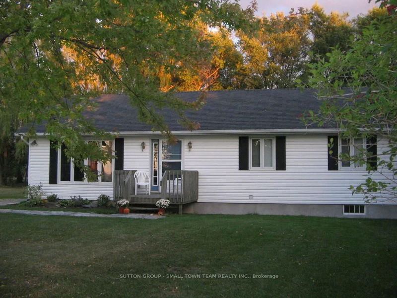 33915 Ridgeway Rd, Bluewater - Hay Twp image-0-0
