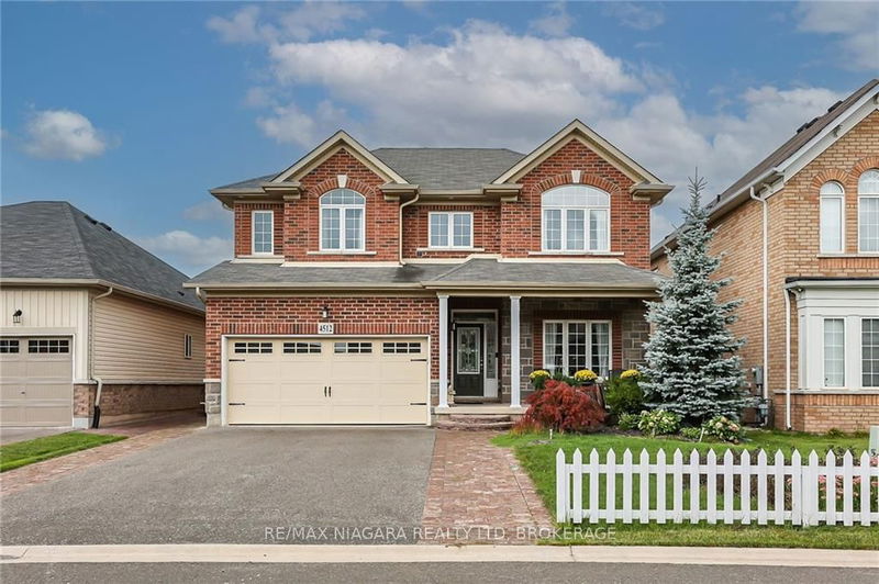 home for sale on 4512 Cinnamon Grve