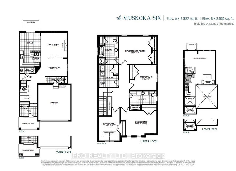 Lot 40 Beechwood Forest Lane  Gravenhurst, P1P 1A7 | Image 4