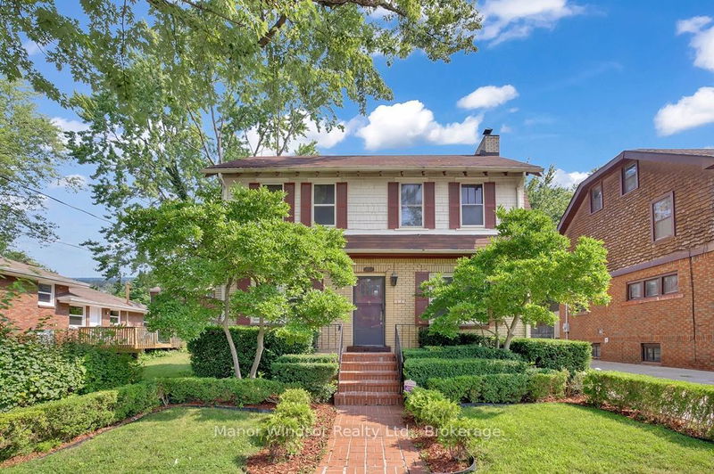 home for sale on 374 Detroit Street