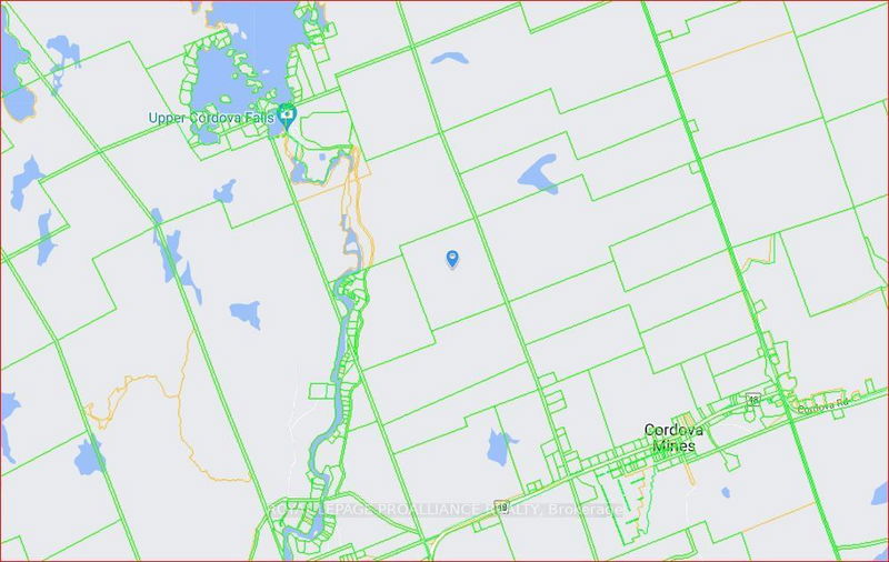 home for sale on 0 Concession Road 1