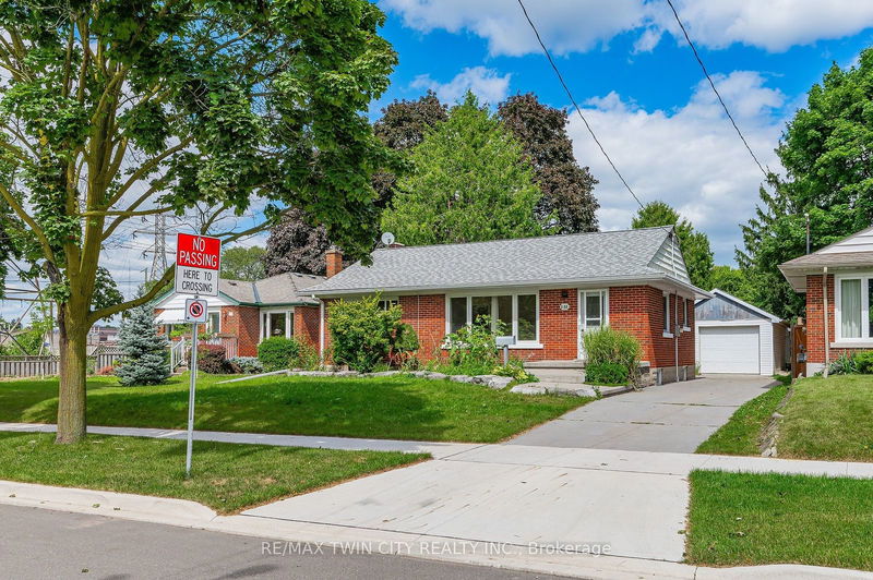 home for sale on 151 Patricia Avenue