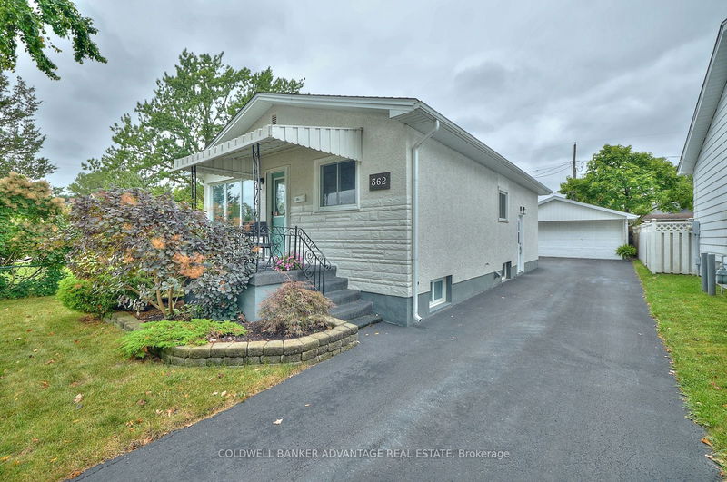 362 Gatfield Ave  Welland, L3B 5B2 | Image 38