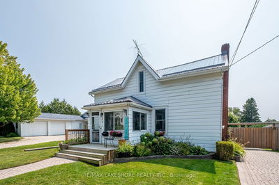 231 Perry St  Cobourg, K9A 1P2 | Image 1