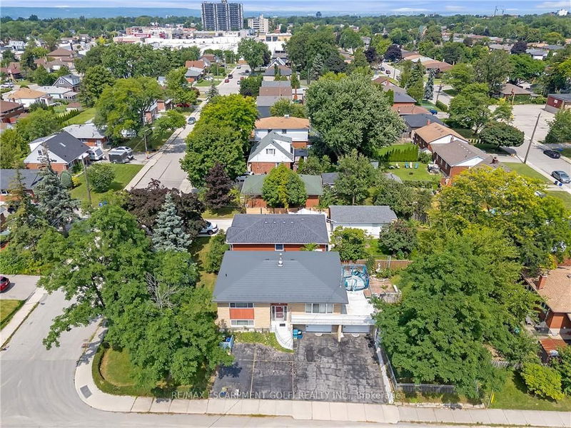 33 SOUTH BEND Rd E Hamilton, L9A 2W6 | Image 8