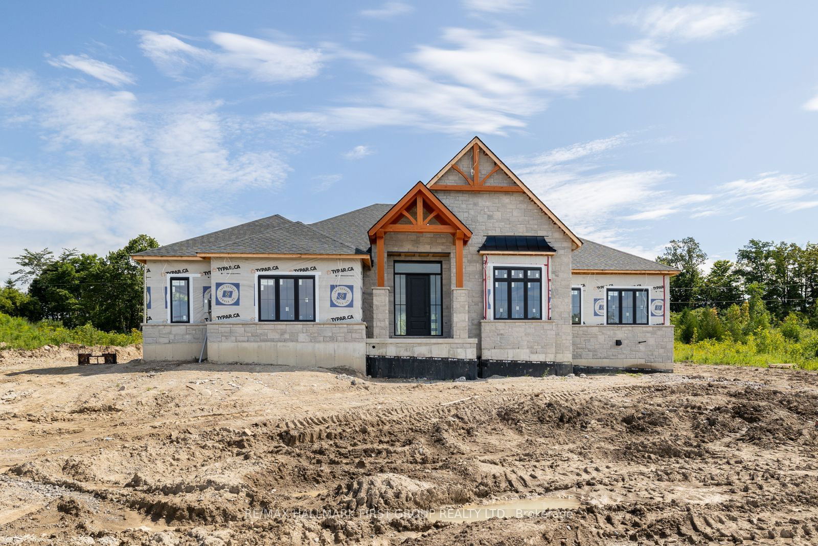 Building in Lot 14 Gwendolyn Court