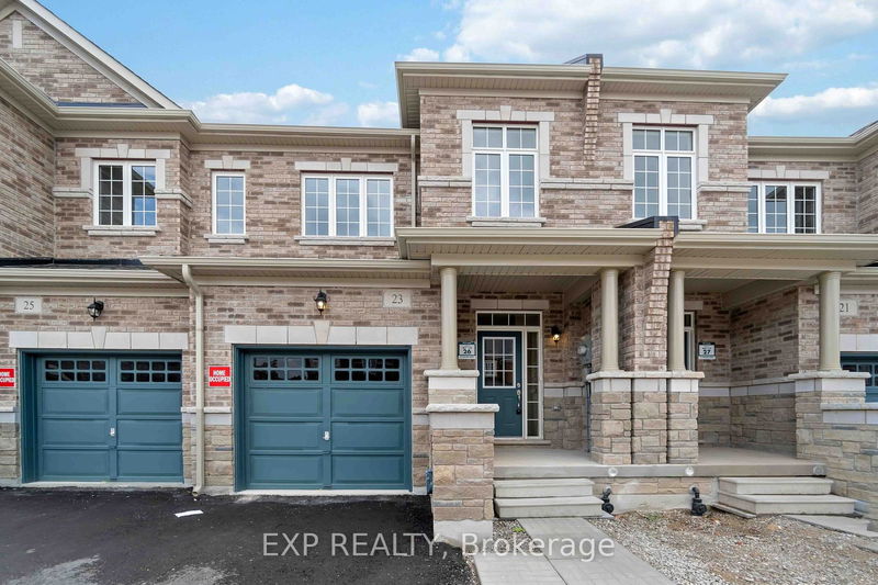 home for lease on 23 Lidstone Street
