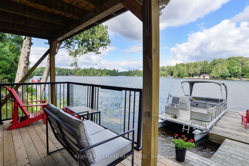 10 Kellington Point Rd  Parry Sound, P2A 0B6 | Image 20