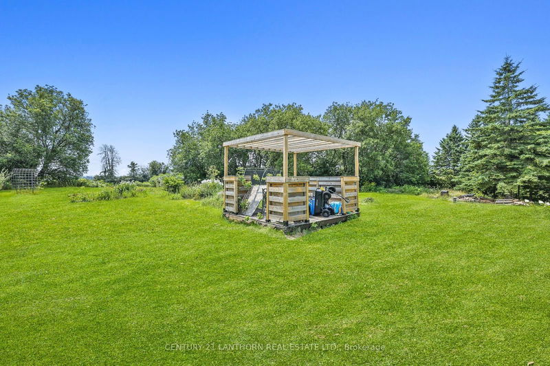 1614 County 1 Rd  Greater Napanee, K7R 3L1 | Image 23