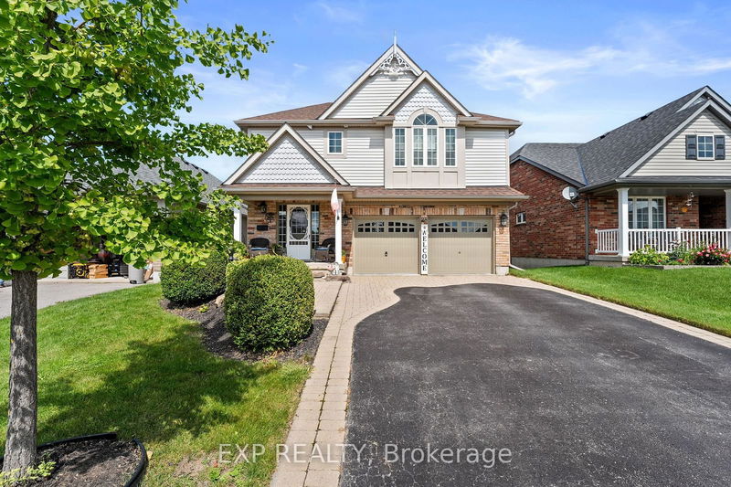 28 Thrushwood Tr  Kawartha Lakes, K9V 0B1 | Image 1