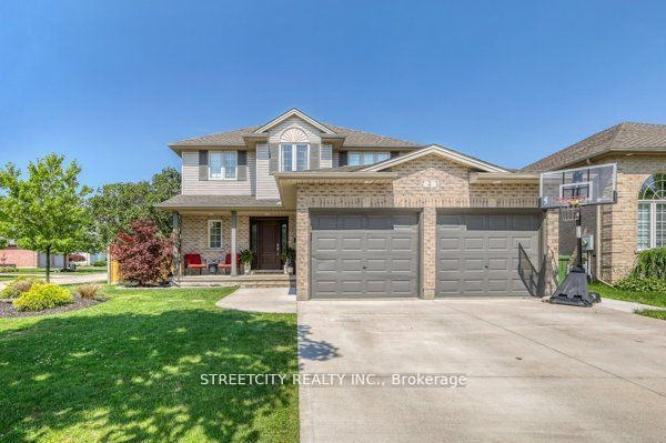 2 Mulberry Lane