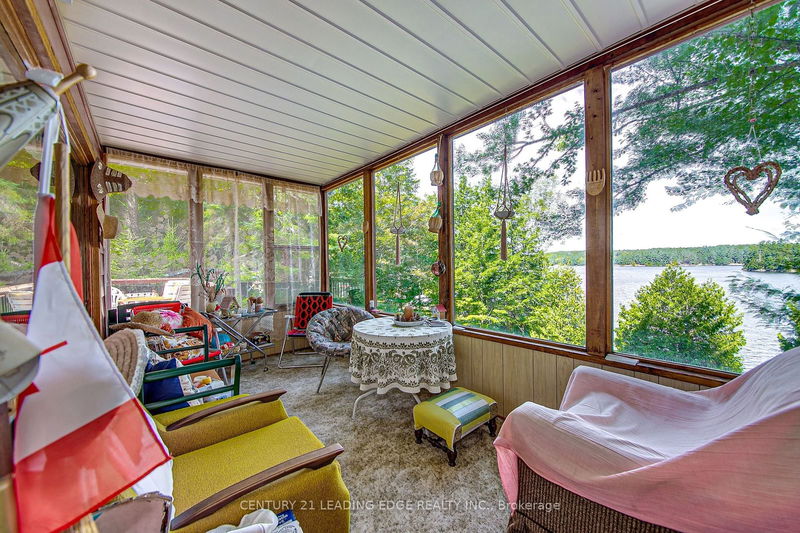 1072 MENOMINEE LAKE Rd S Lake of Bays, P0B 1A0 | Image 13