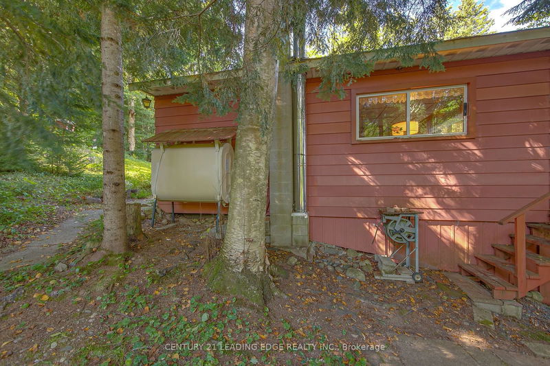 1072 MENOMINEE LAKE Rd S Lake of Bays, P0B 1A0 | Image 18