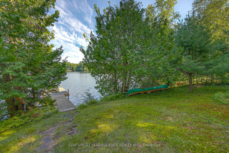 1072 MENOMINEE LAKE Rd S Lake of Bays, P0B 1A0 | Image 23