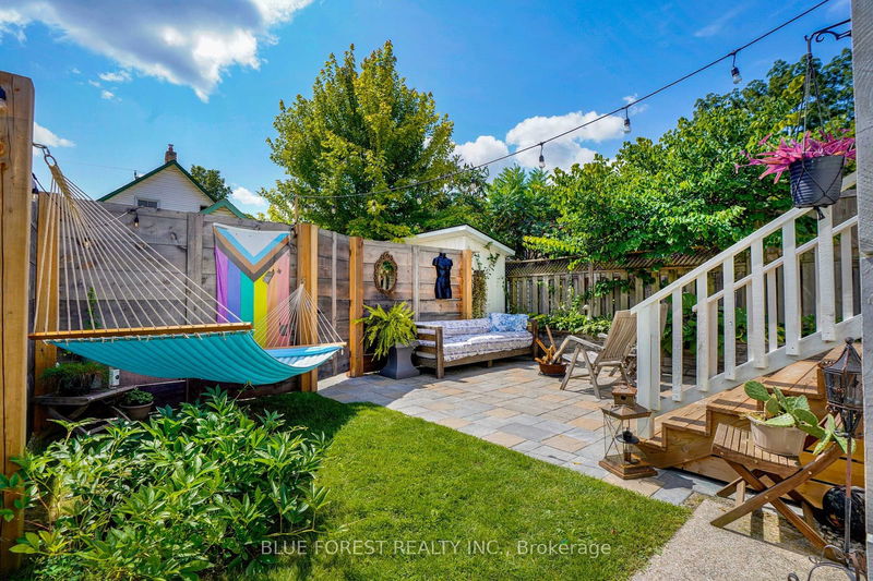 59 EUCLID Ave  London, N6C 1C2 | Image 31