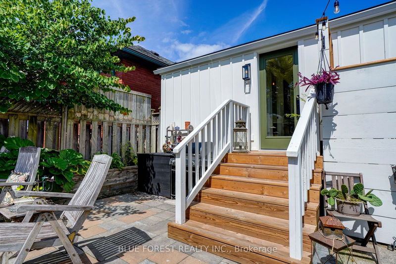 59 EUCLID Ave  London, N6C 1C2 | Image 35