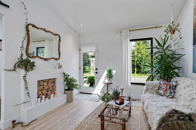 59 EUCLID Ave  London, N6C 1C2 | Image 5