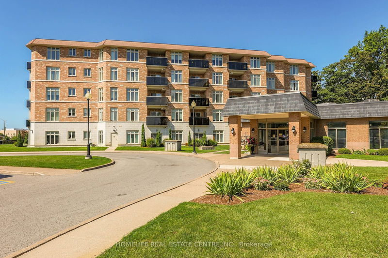  117 - 8111 Forest Glen Dr  Niagara Falls, L2H 2Y7 | Image 4