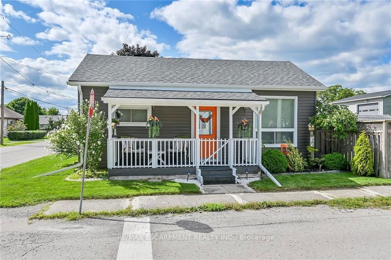 home for sale on 10 Hager Street