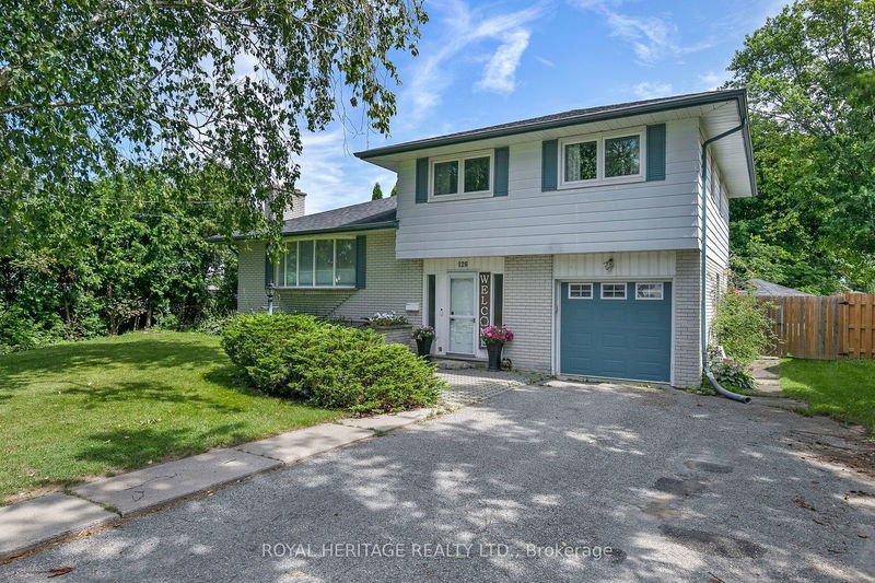 126 Adelaide St N Kawartha Lakes, K9V 4M1 | Image 2