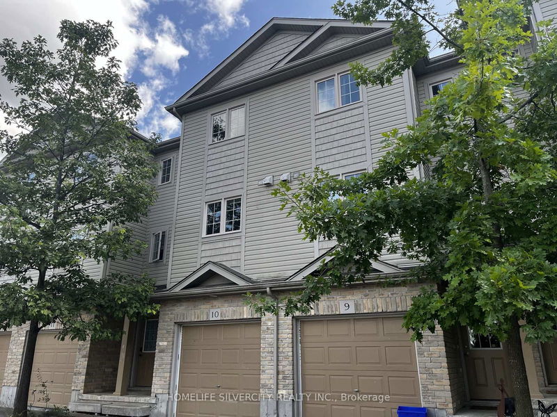 home for lease on B10-155 Highland Crescent